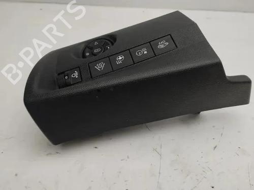 Switch CITROËN C4 III (BA_, BB_, BC_) ë-C4 (BCZKXC, BZCKSC) | BP28865819I30 - Image 4