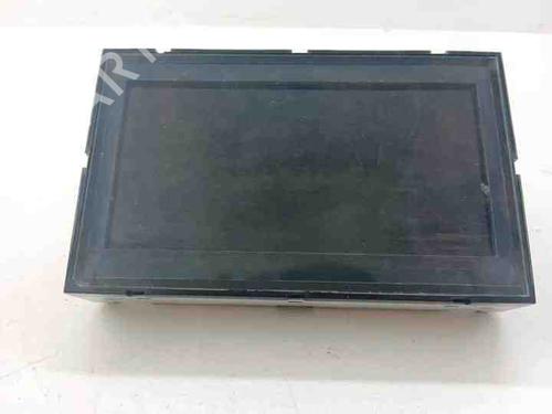 Multifunctionele display INFINITI FX 35 AWD (307 hp) 28855176