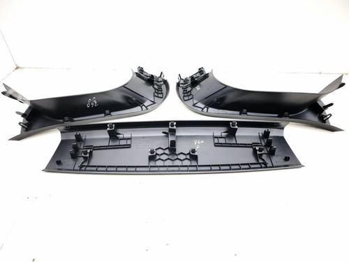 Pynteleist til bakluke PEUGEOT 2008 II (UD_, US_, UY_, UJ_, UR_, UC_) 1.2 PureTech 130 (USHNS, URHNS) | BP29829193C151