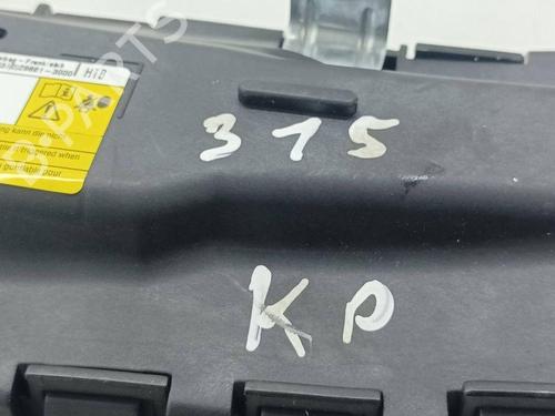 Left seat airbag MERCEDES-BENZ B-CLASS Sports Tourer (W245) B 200 CDI (245.208) | BP28889534C13 