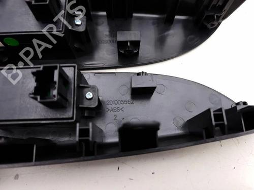 Left front window switch OPEL ANTARA A (L07) 2.2 CDTi 4x4 | BP38495718I27 - Image 11