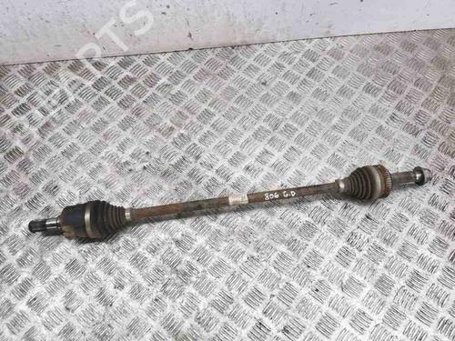 Used Right rear driveshaft KIA SPORTAGE V (NQ5) 1.6 T-GDI (180 hp) 28900456
