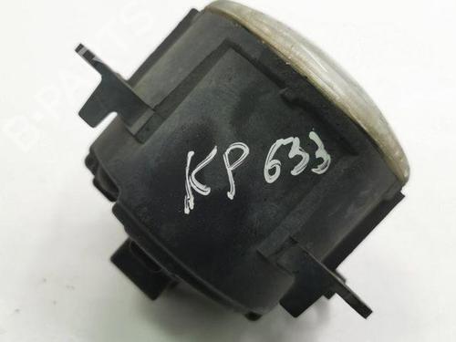 Left front fog light MITSUBISHI OUTLANDER II (CW_W) 2.2 DI-D 4WD | BP28852578C30 