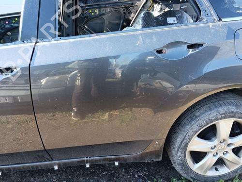 Used Left rear door HONDA ACCORD VIII Estate (CW) 2.2 i-DTEC (CW3) (150 hp) 28888439