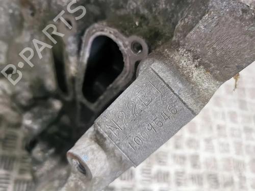 Engine HONDA ACCORD VIII (CU) 2.2 i-DTEC (CU3) | BP33253495M1 - Image 8