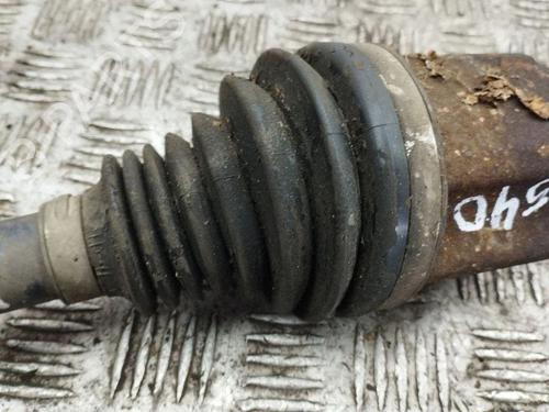 Left front driveshaft SAAB 9-3 Estate (E50) 1.9 TiD | BP40192036M38 - Image 2