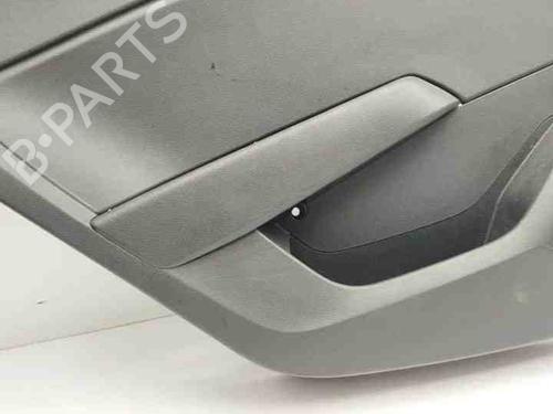 Rear left panel RENAULT CLIO V (B7_) 1.3 TCe 130 (B7MF) | BP28856457C60 