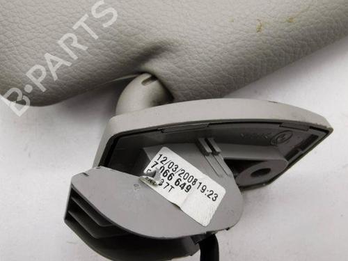 Left sun visor BMW 5 Touring (E61) 520 d | BP28851987I1 