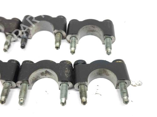 Engine (For Parts) BMW 7 (E65, E66, E67) 730 d | BP28872053M64 