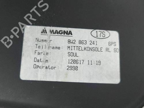Middle console AUDI A4 Allroad B9 (8WH, 8WJ) 2.0 TDI quattro | BP38249321I22 - Image 19