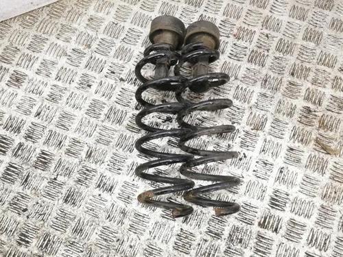 Shock absorber spring RENAULT KADJAR (HA_, HL_) 1.5 dCi 110 (HLA3) | BP28853340C152 