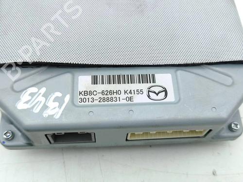 Electronic module MAZDA CX-5 (KF) 2.2 D | BP33228368M83 - Image 8