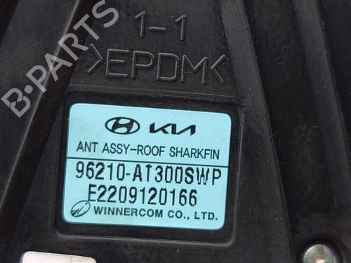 Antenne/Base KIA NIRO II (SG2) EV | BP37446104C140 - Image 9