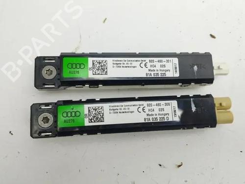 Elektronisk modul AUDI Q2 (GAB, GAG) 1.0 TFSI (115 hp) 28860033