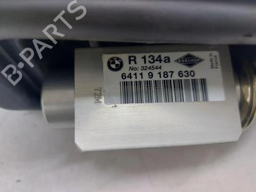 AC radiator BMW X5 (E70) xDrive 30 d | BP28898053M32 - Image 7
