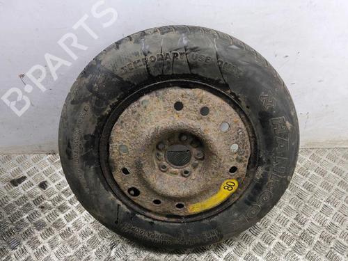 Used Jack Kit OPEL ANTARA A (L07) 2.0 CDTI 4x4 (150 hp) 28891166