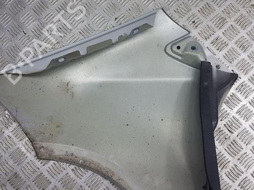 Right front fenders MERCEDES-BENZ A-CLASS (W169) A 160 CDI (169.006, 169.306) | BP28888306C42 