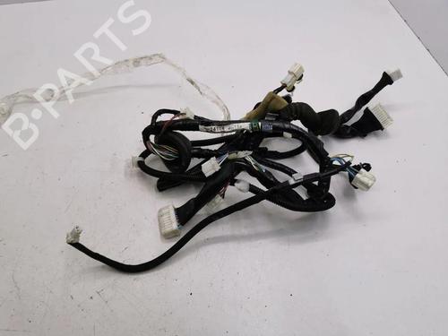 Used Wiring harness Wiring harness 36177347 36177347