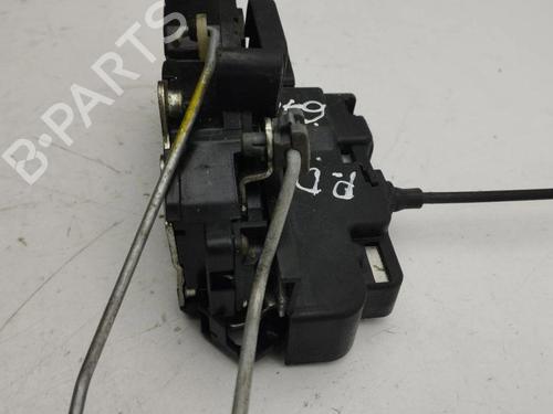 Front right lock OPEL ANTARA A (L07) 2.2 CDTi | BP28896007C97 
