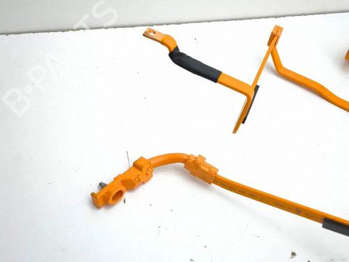 Electronic sensor CITROËN C4 X (BD_, BE_, BF_) ë-C4 X (BFZKXC) | BP38249354M84 - Image 5