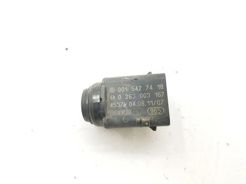 Electronic module MERCEDES-BENZ C-CLASS (W203) C 320 CDI (203.020) | BP33638995M83 - Image 3