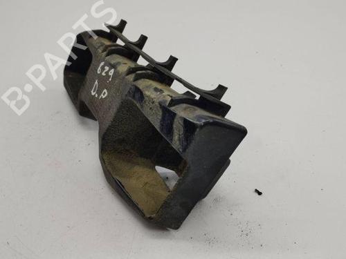 Rear bumper bracket MERCEDES-BENZ C-CLASS (W204) C 220 CDI (204.008) | BP28852424C159 