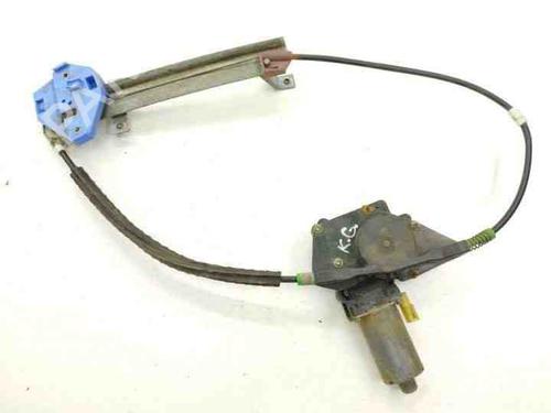 Vindusheismekanisme venstre bak FORD MONDEO II Saloon (BFP) 2.5 24V (170 hp) 28848044