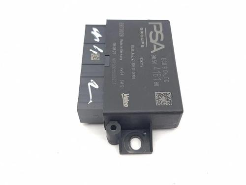 Electronic module OPEL ASTRA L (OV5) 1.2 (FPHNSL, FPHNSR) | BP28881058M83 - Image 2