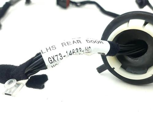Wiring harness JAGUAR XE (X760) 2.0 D | BP28877961E16 - Image 6