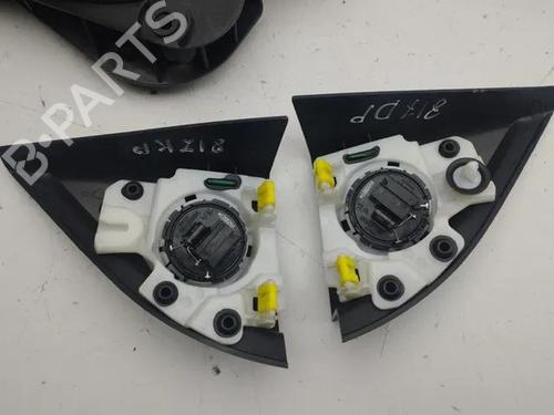 Electronic module PEUGEOT 3008 II SUV (MC_, MR_, MJ_, M4_) 1.6 BlueHDi 120 | BP28863357M83