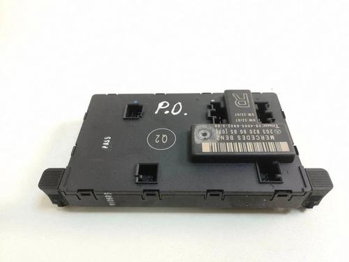 Used Electronic module Electronic module 38243742 38243742