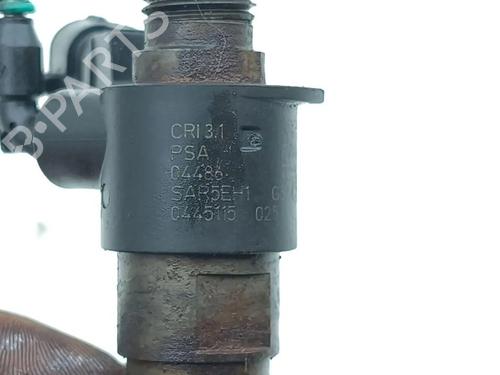Injector CITROËN C-CROSSER (VU_, VV_) 2.2 HDi | BP31265318M100 