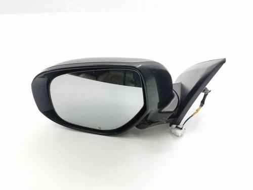 Used Left mirror Left mirror MITSUBISHI OUTLANDER III (GG_W, GF_W, ZJ, ZL, ZK) 2.2 Di-D 4WD (GF6W) (150 hp) 40190757 40190757