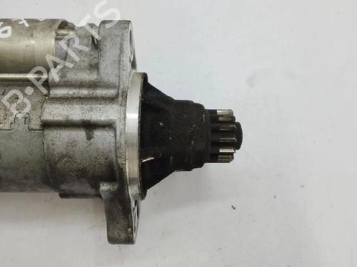 Starter SEAT ATECA (KH7, KHP) 1.5 TSI | BP28904340M8 - Image 4