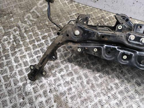 Rear axle BMW X2 (U10) iX2 eDrive 20 | BP39990676M2 - Image 2