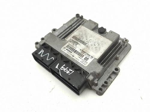 Used Engine control unit (ECU) Engine control unit (ECU) MASERATI GHIBLI III (M157) 3.0 D (275 hp) 40230861 40230861