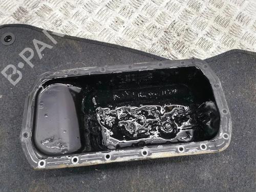 Oil sump CITROËN C4 II (NC_) 1.6 HDi 110 | BP36205323M115 - Image 7