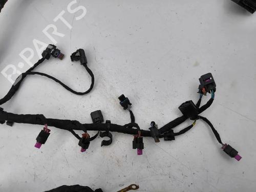 Wiring harness AUDI Q2 (GAB, GAG) 35 TFSI | BP28899817E16 - Image 6