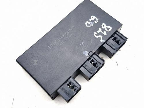 Used Electronic module Electronic module BMW X5 (E70) xDrive 30 d (235 hp) 40194241 40194241