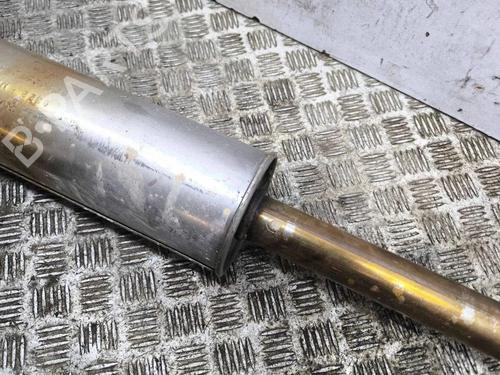 Exhaust system AUDI A3 Sportback (8YA, 8YF) 30 TFSI | BP40282762M121 - Image 5