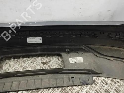 Rear bumper VW TIGUAN (5N_) 1.4 TSI | BP28858938C8 
