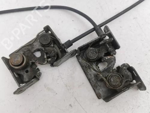Hood lock MINI MINI COUNTRYMAN (R60) Cooper S | BP28860765C133 