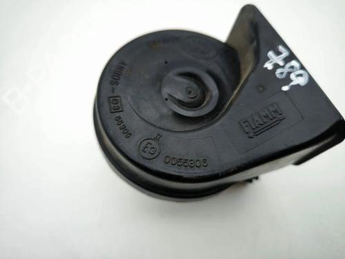 Horn OPEL ANTARA A (L07) 2.2 CDTi 4x4 | BP33645218E13 - Image 5