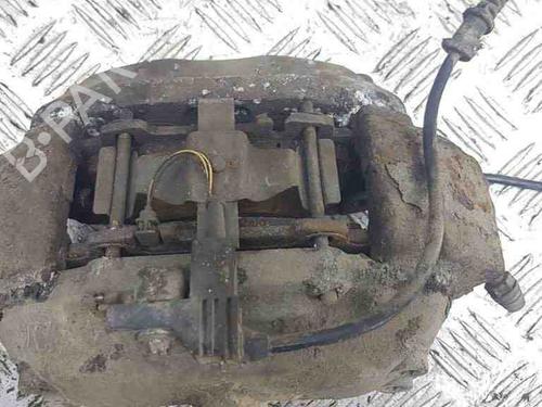 Left front brake caliper MERCEDES-BENZ S-CLASS (W220, V220) S 400 CDI (220.028, 220.128) | BP28891917M105 