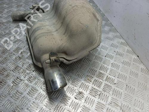 Exhaust system CHRYSLER 300C (LX, LE) 3.0 CRD | BP36196670M121 - Image 8