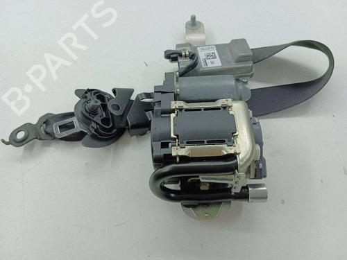 Used Front left seatbelt Front left seatbelt MERCEDES-BENZ C-CLASS (W204) C 200 CDI (204.007, 204.006) (136 hp) 40234462 40234462
