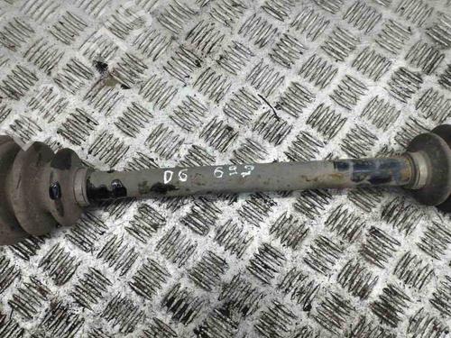 Right rear driveshaft INFINITI FX 35 All-wheel Drive | BP28896379M41 