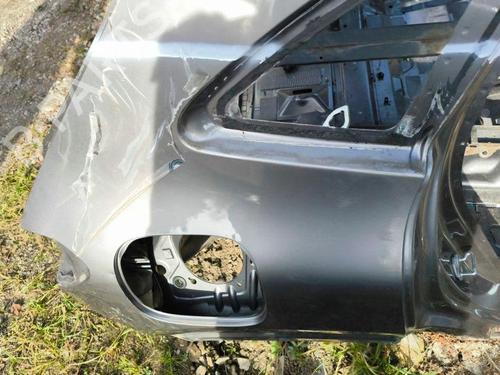 Right rear fenders MERCEDES-BENZ EQA (H243) EQA 250 (243.701) | BP28874839C44 