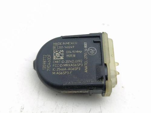 Electronic sensor CHEVROLET TRAX 1.4 | BP30885120M84