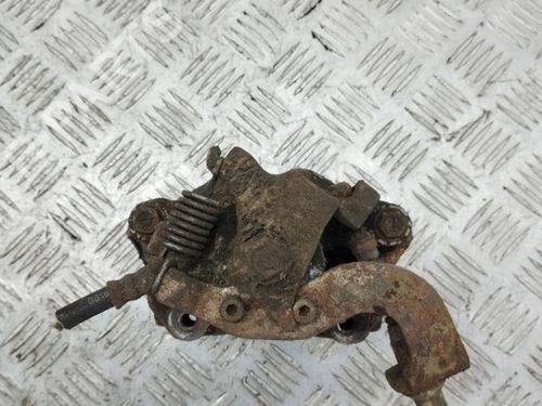 Right rear brake caliper TOYOTA AURIS (_E18_) 1.4 D-4D (NDE180_, NDE180R) | BP28850912M106 